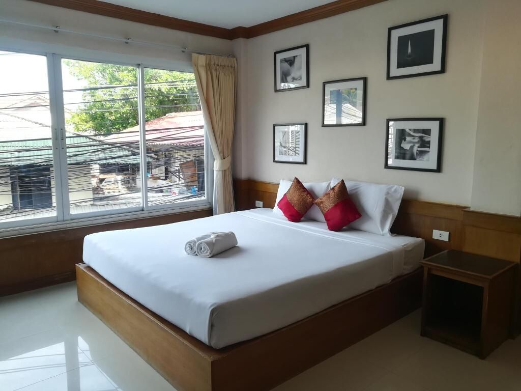 غرفة نوم صورة