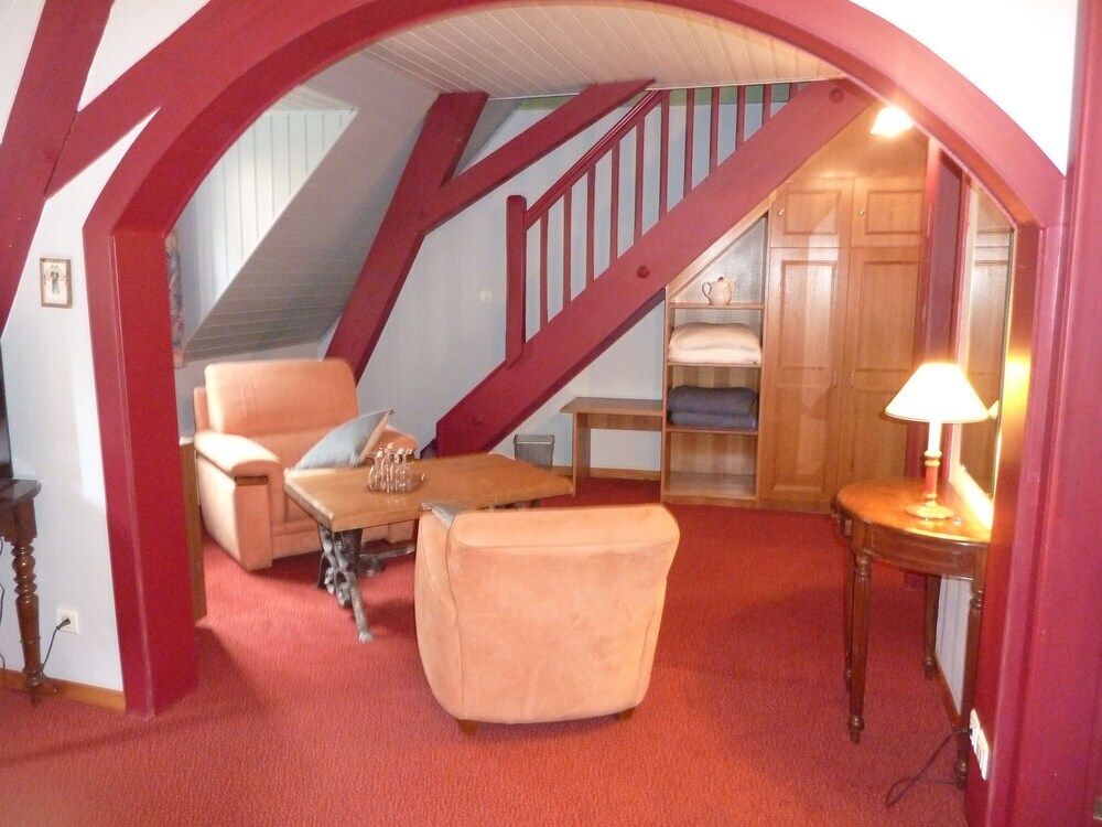 غرفة معيشة صورة