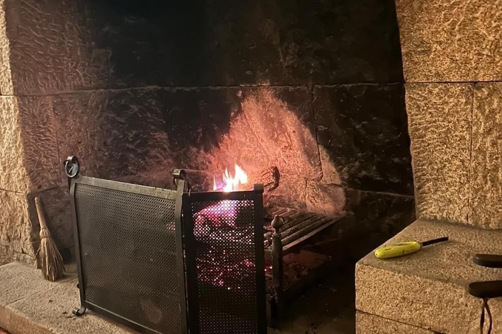 وسائل راحة في الغرف
