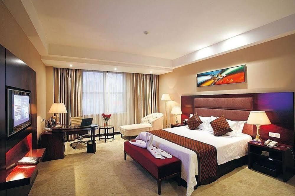 غرفة نوم صورة