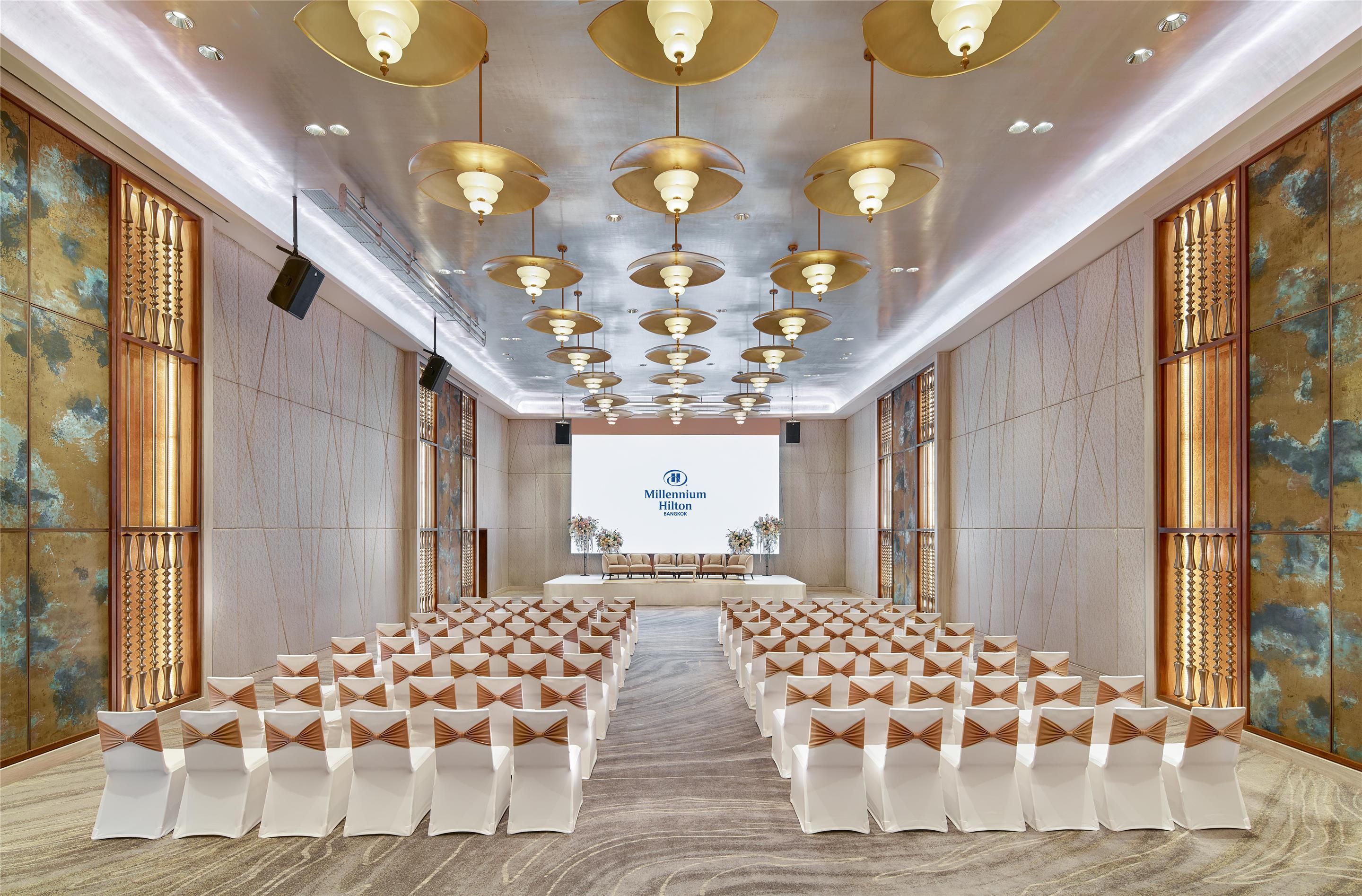 غرفة الاجتماعات