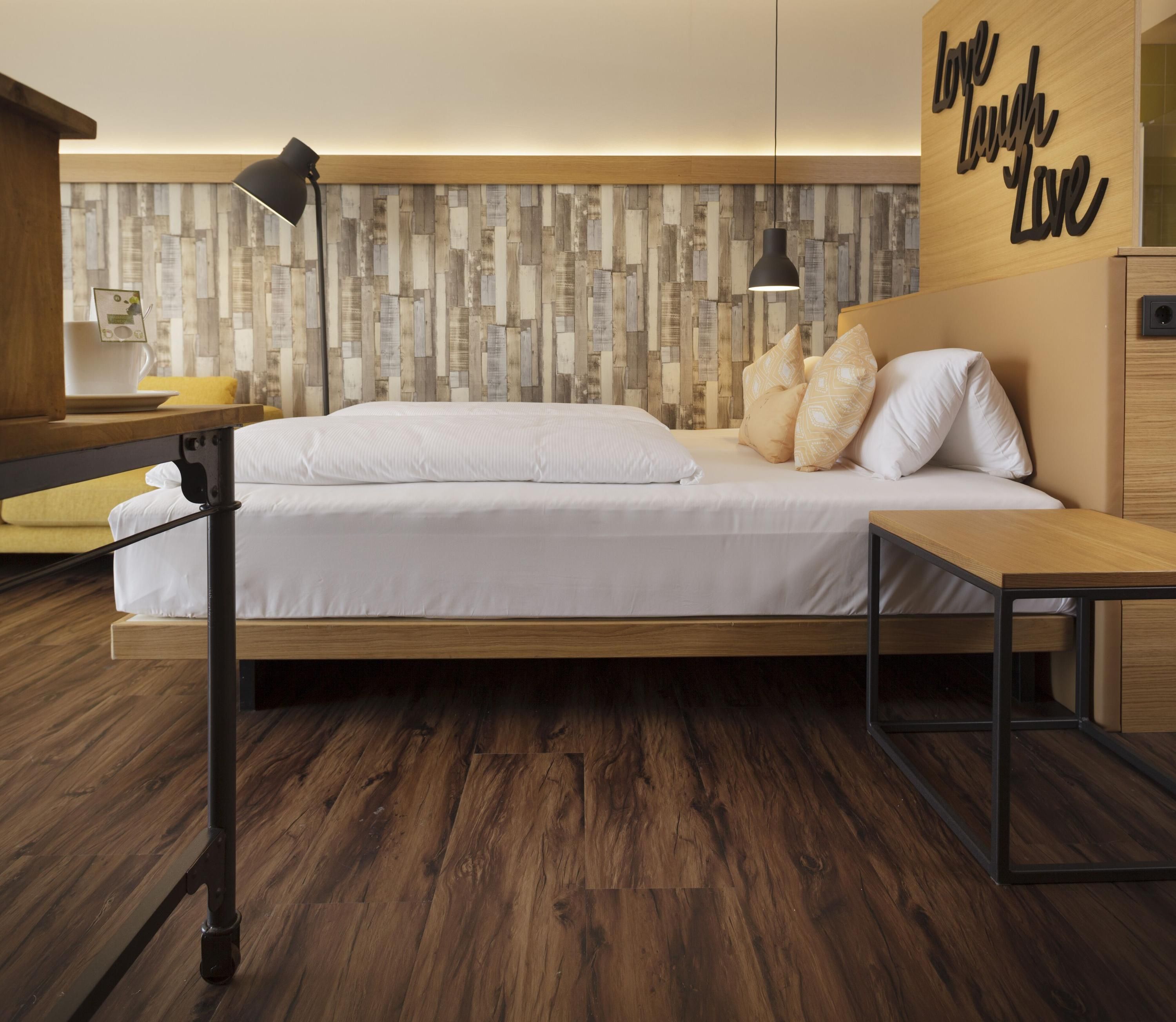 غرفة نوم صورة