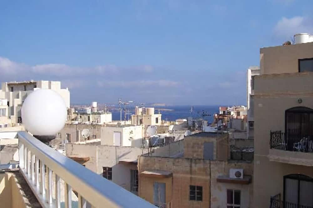 شرفة
