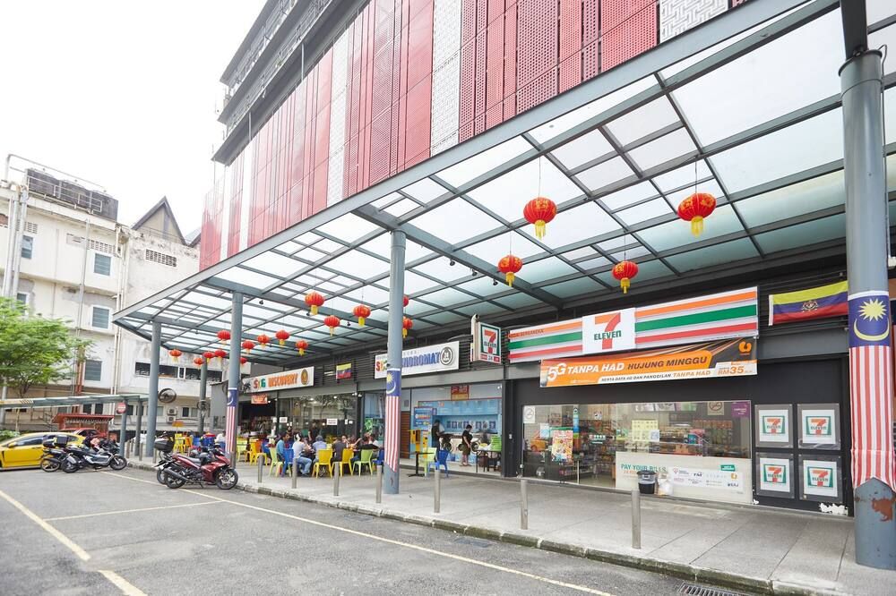 المظهر الخارجي