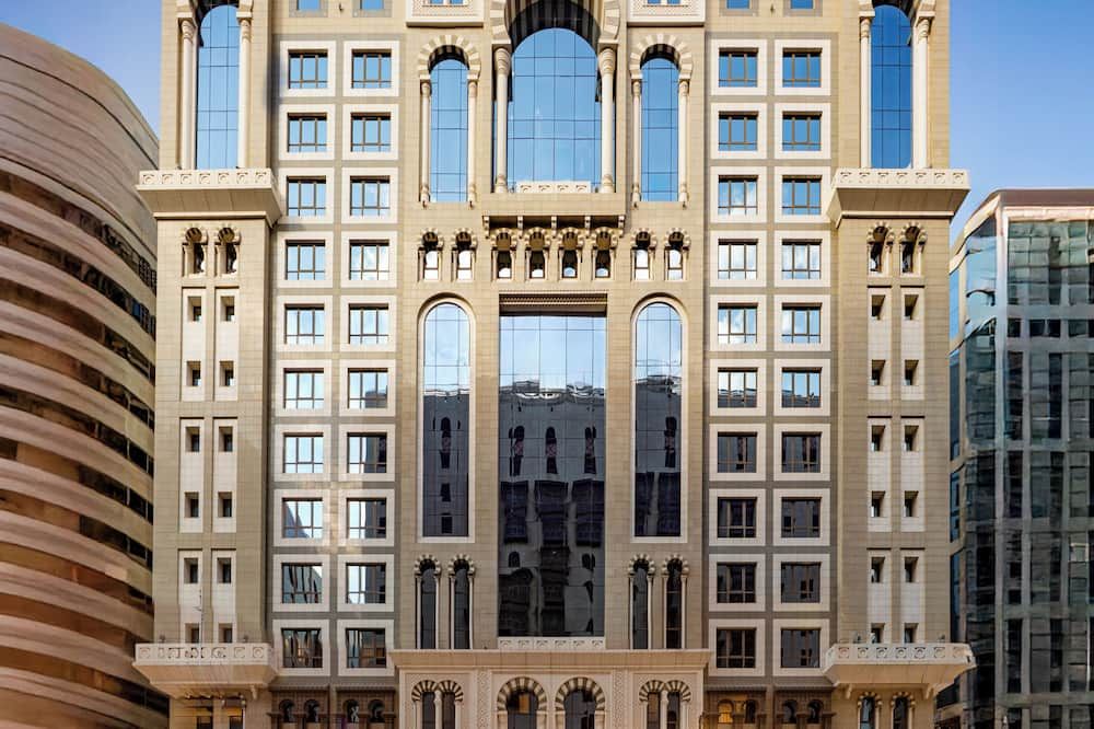 مبنى