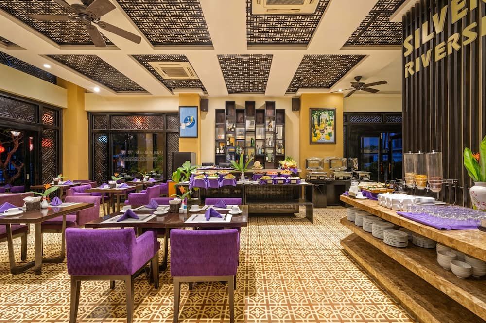 مطعم صورة