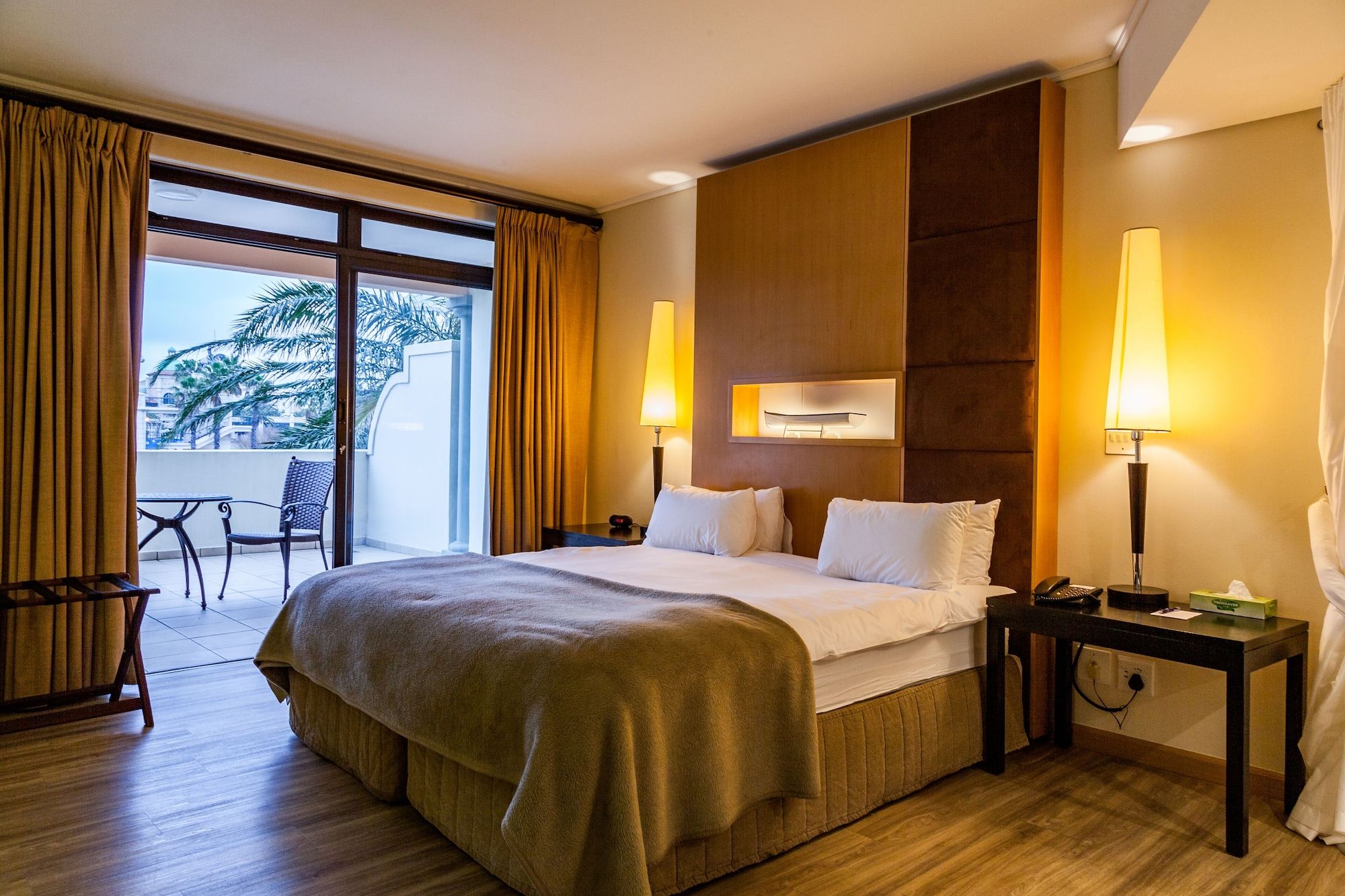 غرفة نوم صورة