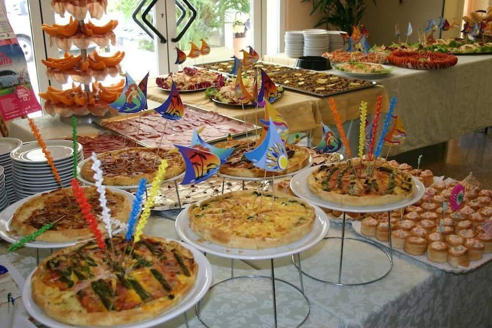 بوفيه