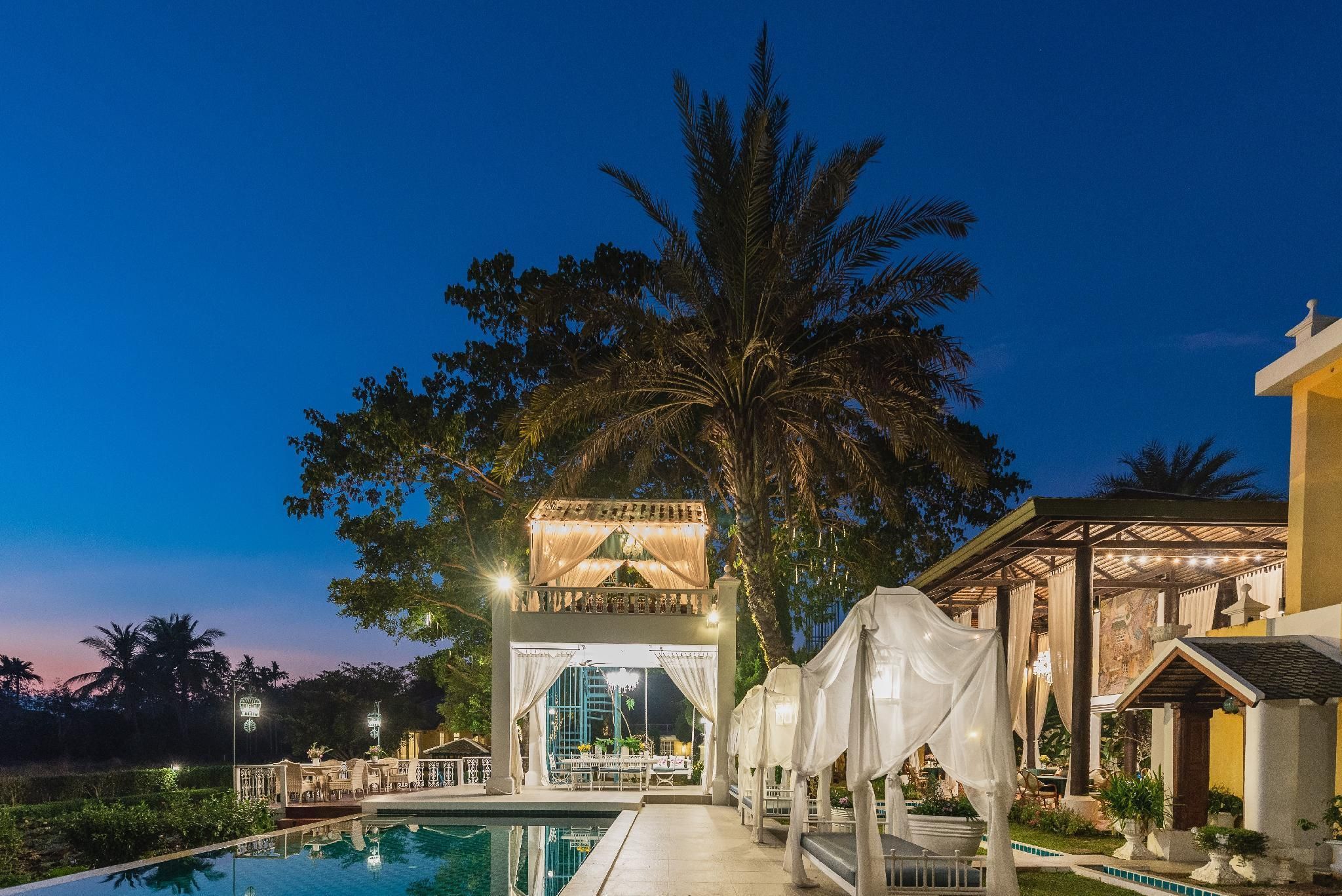 المظهر الخارجي