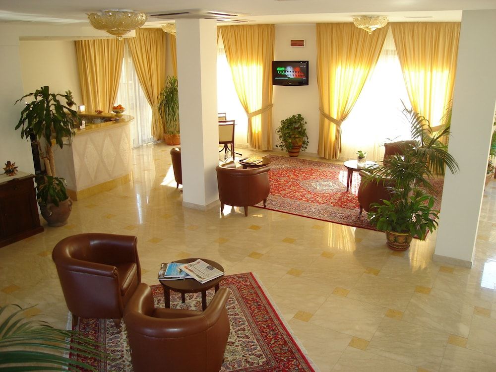 ردهة صورة