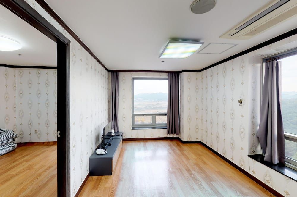 وسائل راحة في الغرف