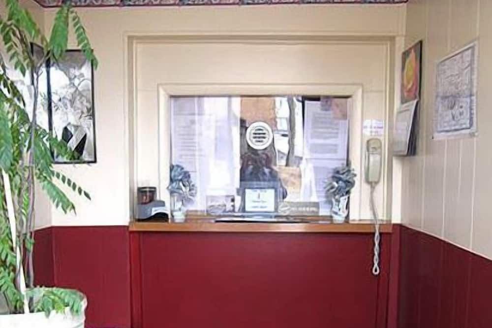 وسائل راحة في الغرف