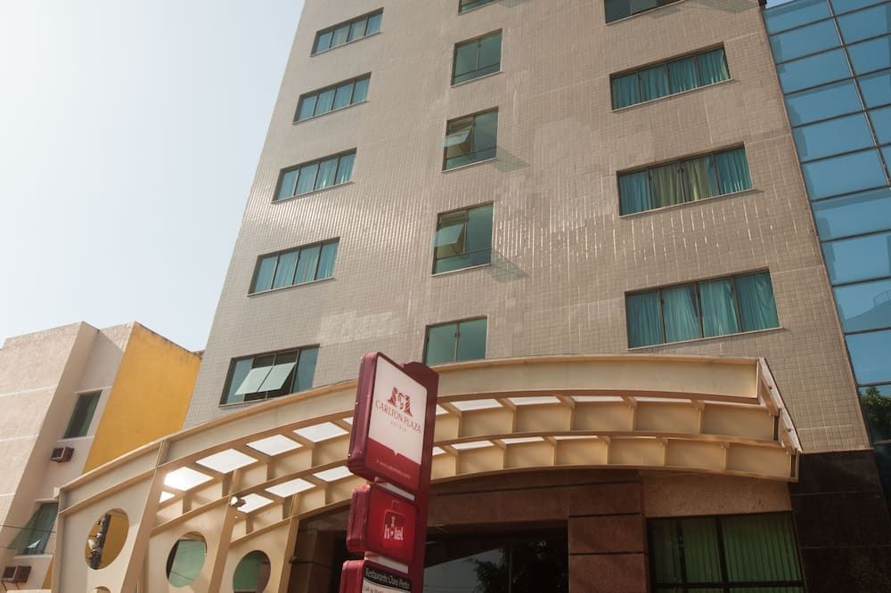 مبنى