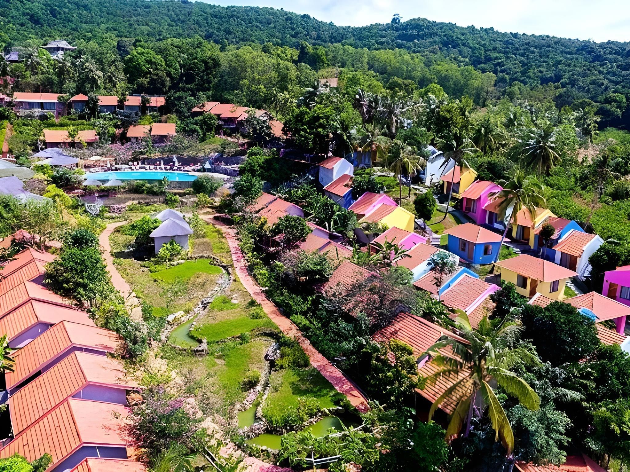 المظهر الخارجي