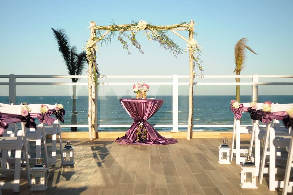 قاعة الولائم