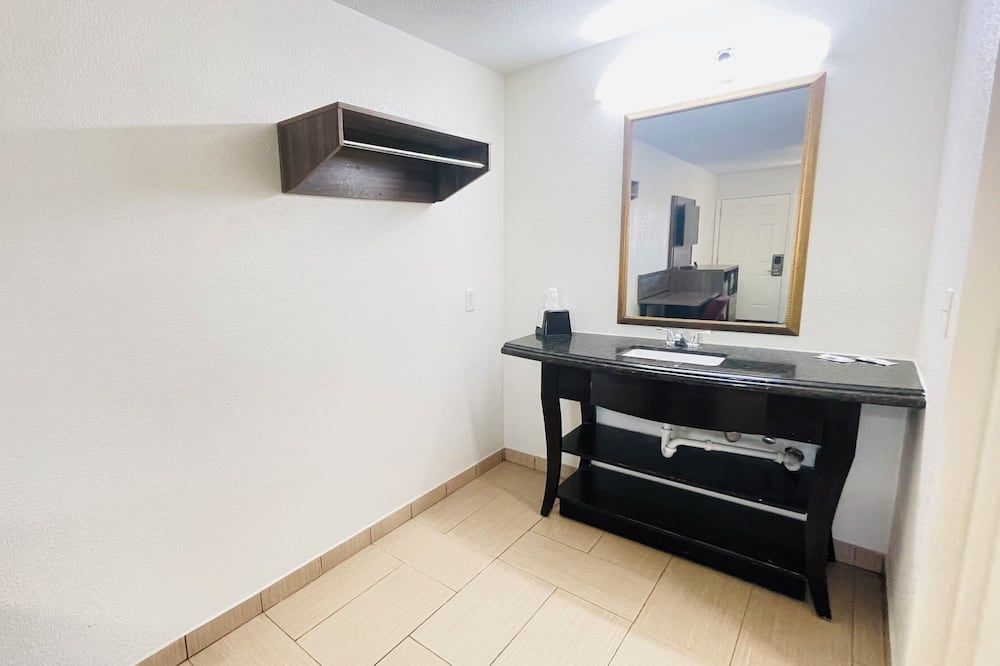 وسائل راحة في الغرف