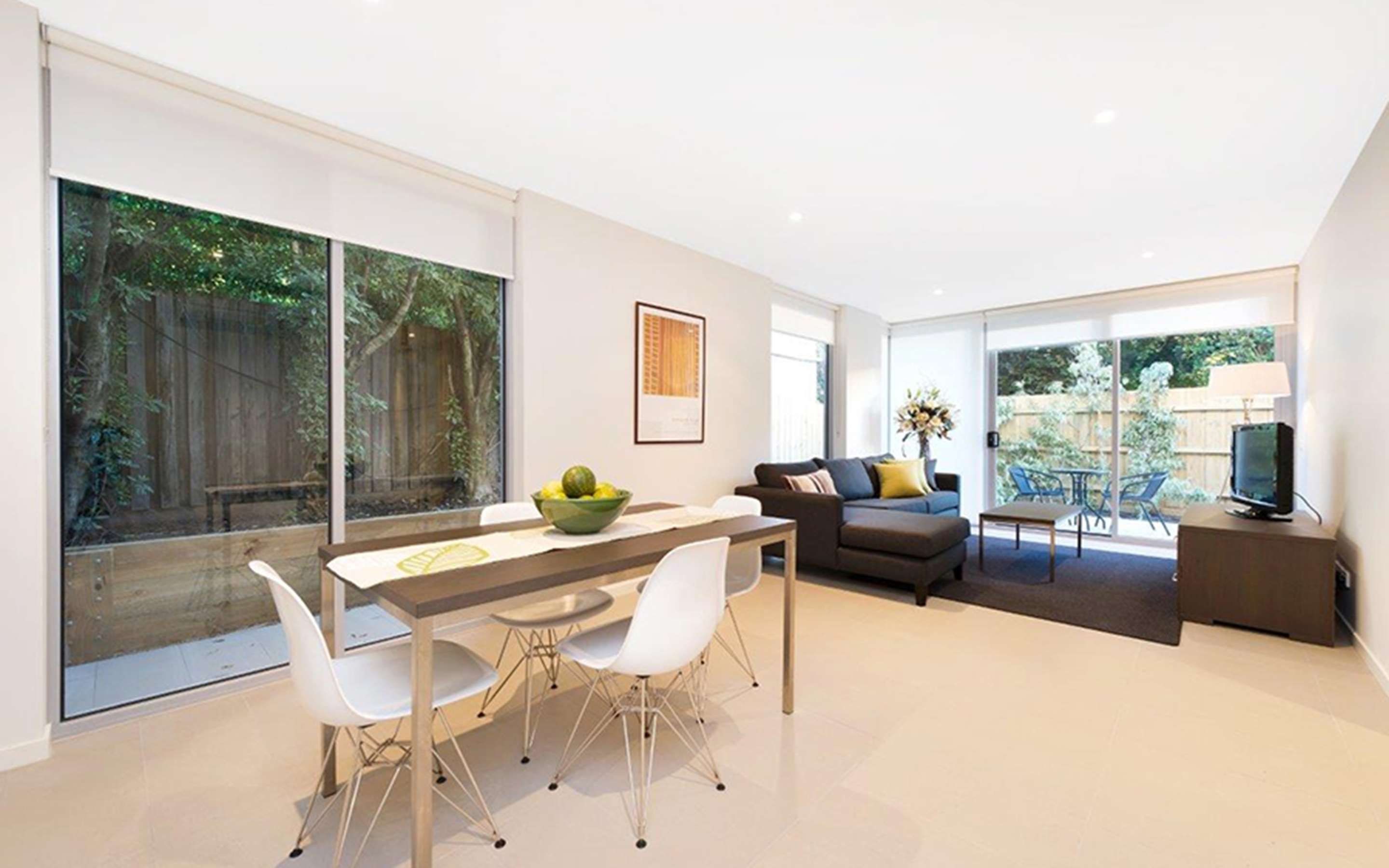 غرفة طعام صورة