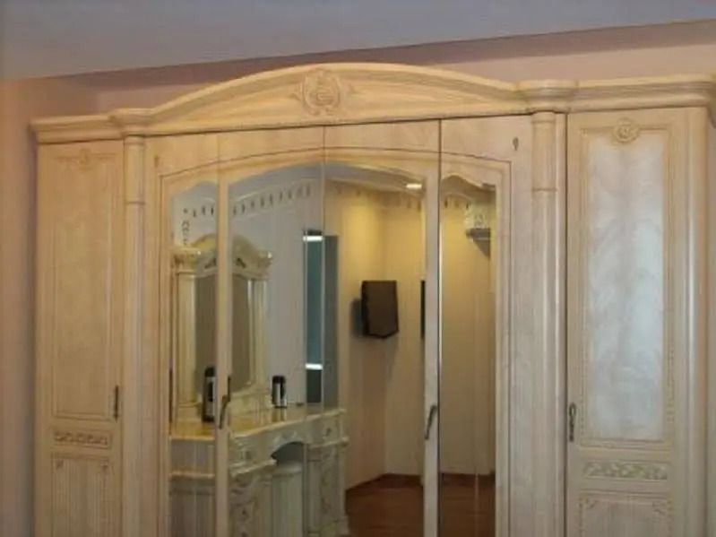 وسائل راحة في الغرف