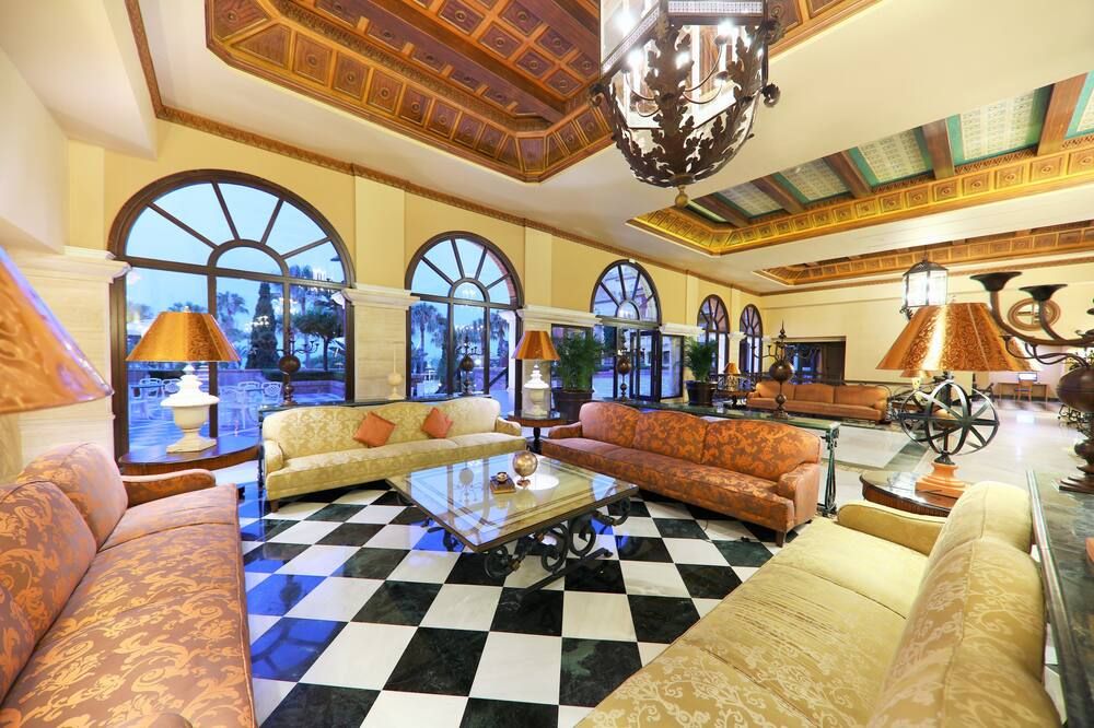 ردهة