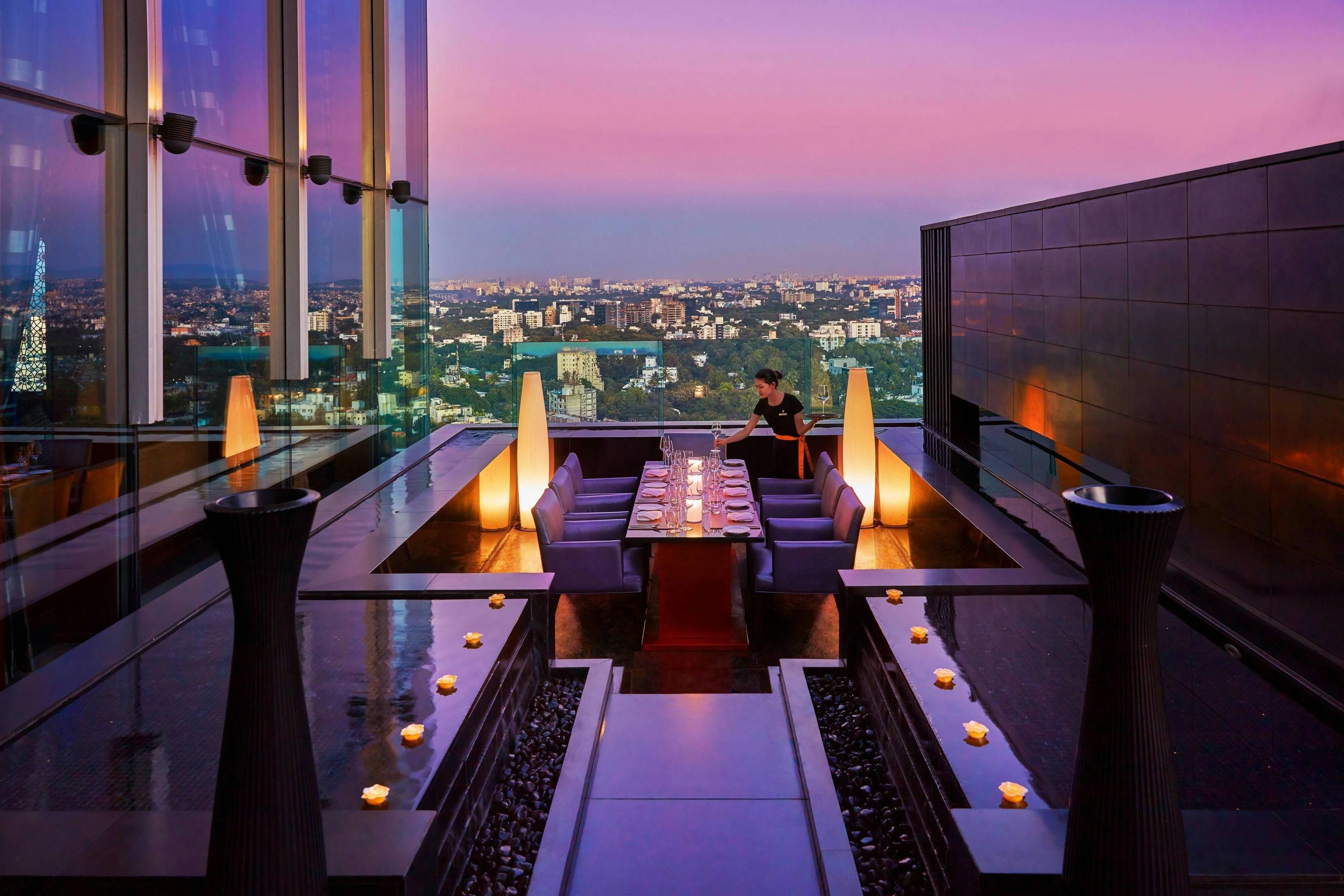 شرفة صورة
