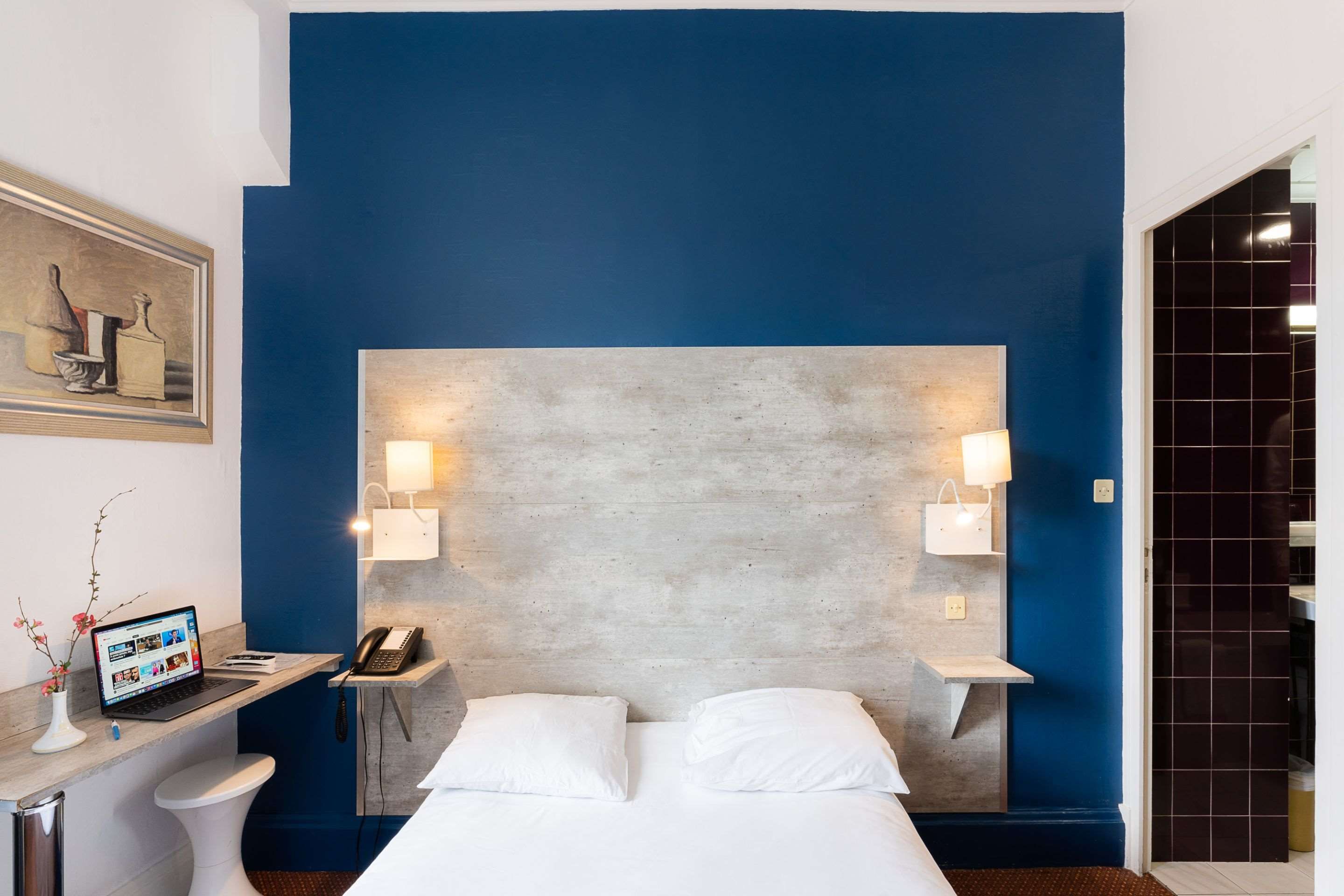 غرفة نوم صورة