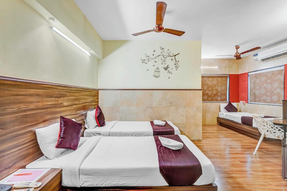 غرفة نوم صورة