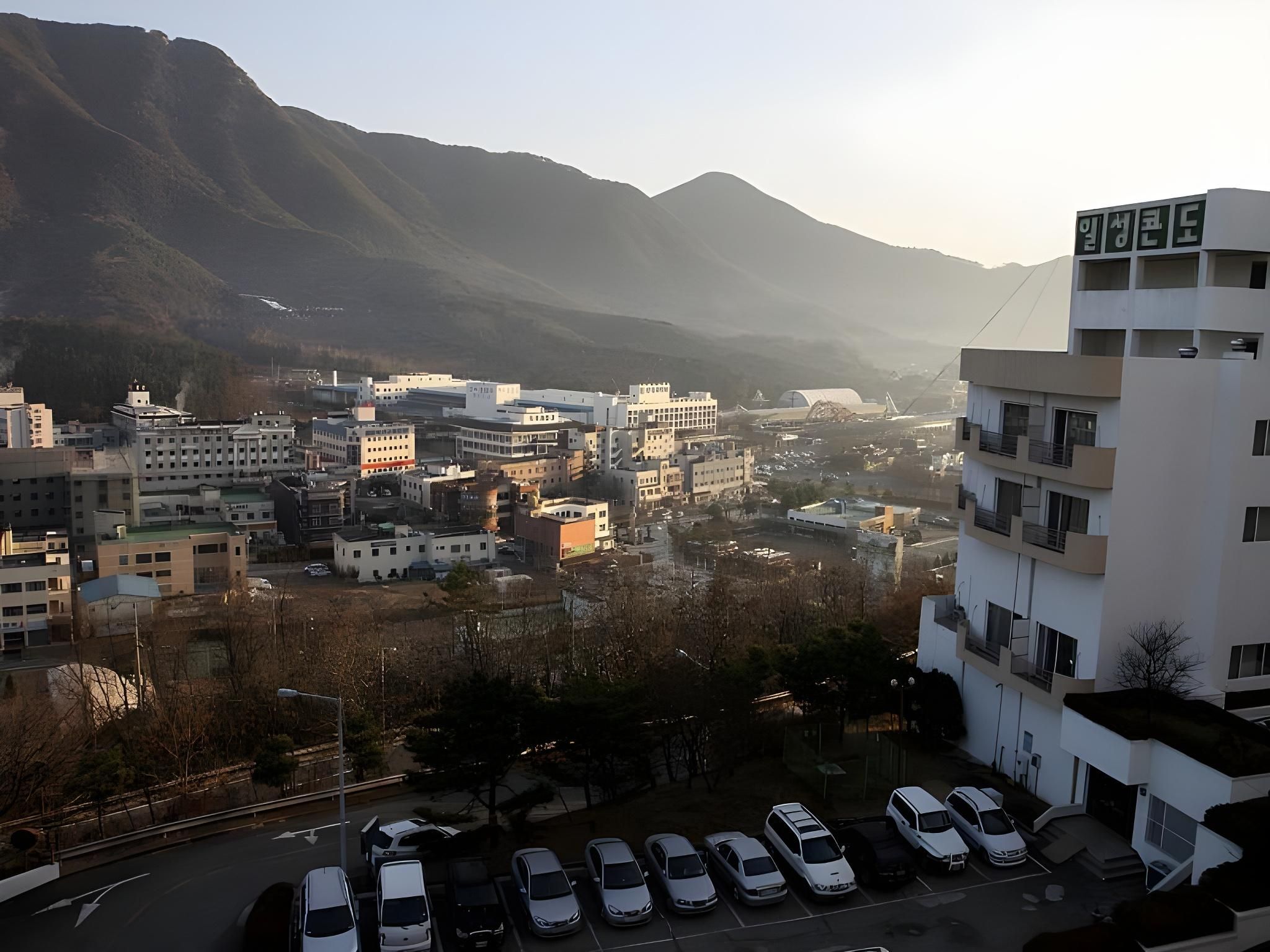 المظهر الخارجي