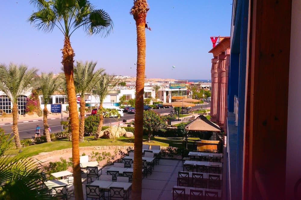 شرفة