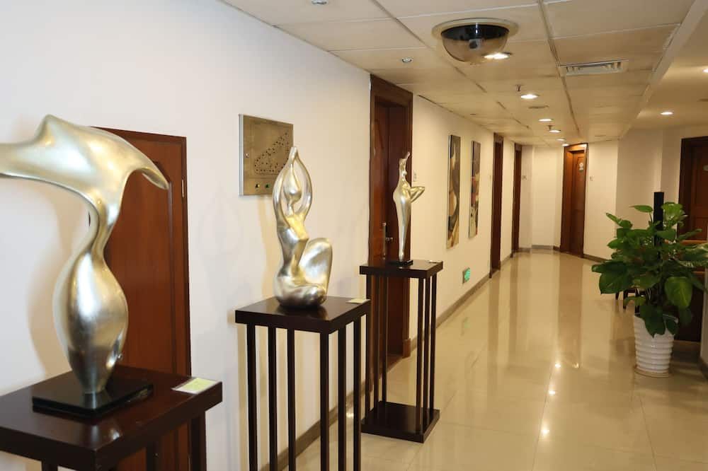 ردهة