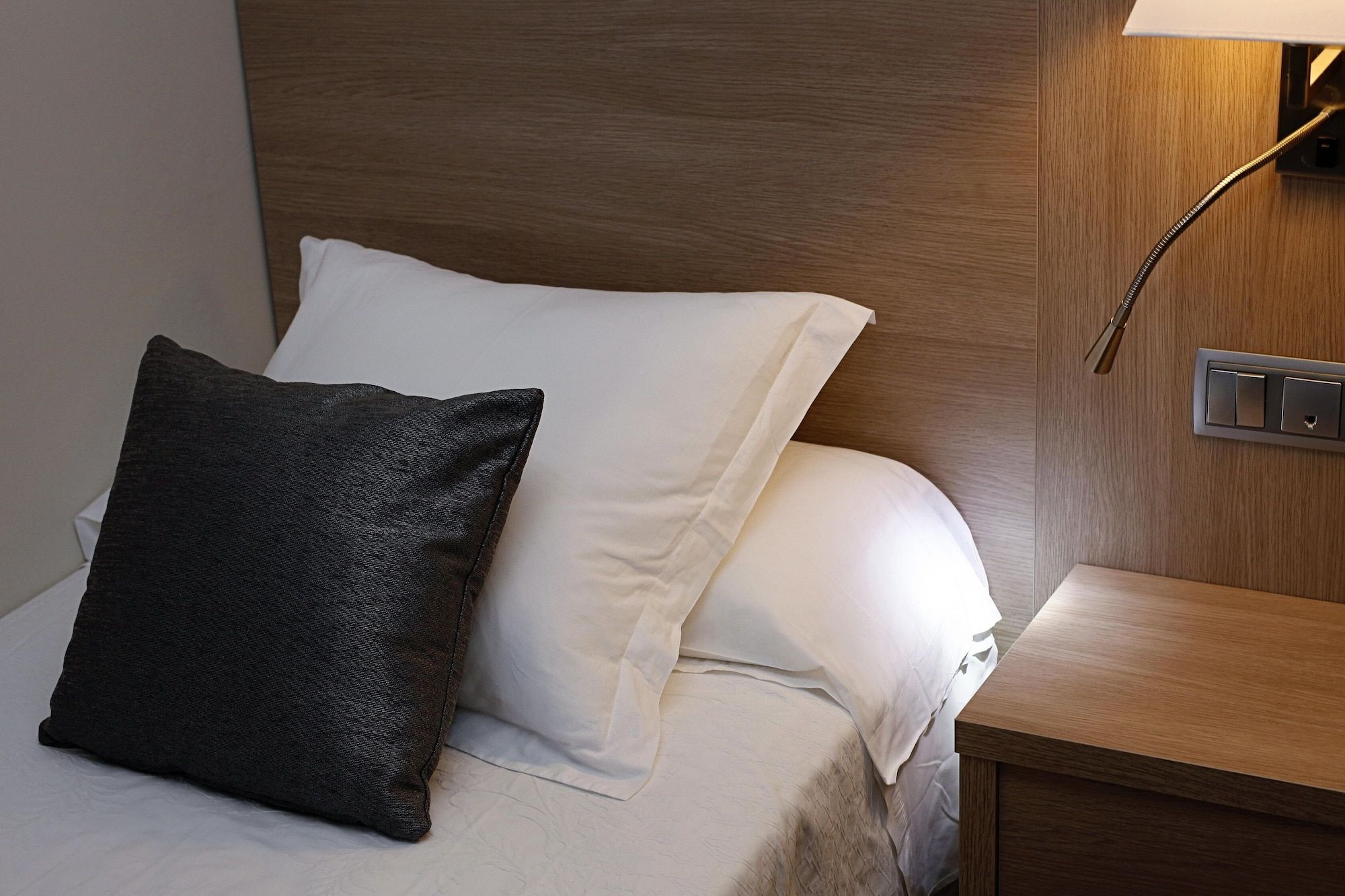 وسائل راحة في الغرف