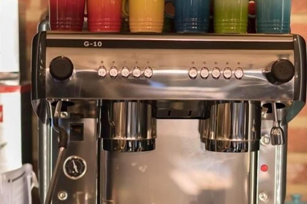 وسائل راحة في الغرف