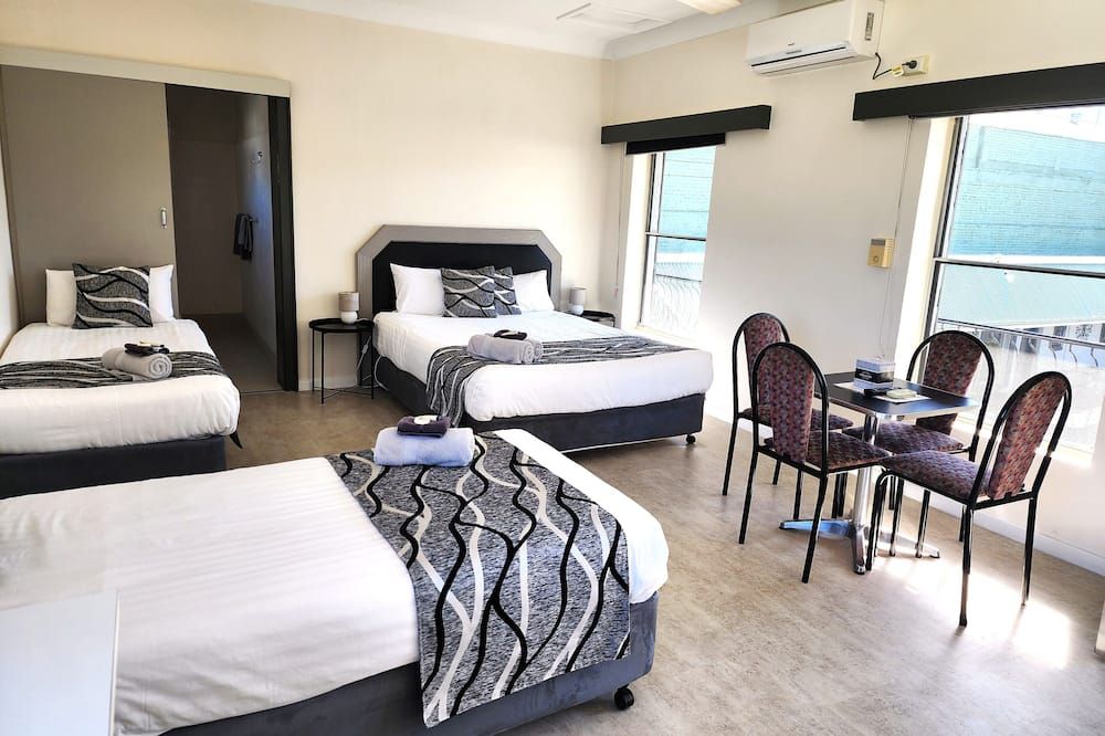 غرفة نوم صورة