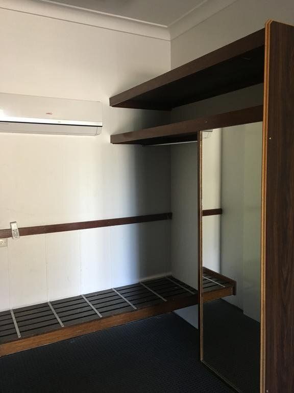 وسائل راحة في الغرف