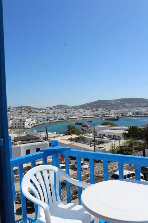 شرفة صورة