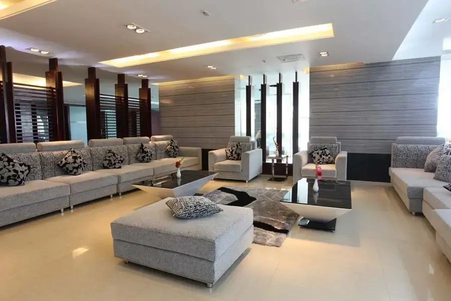 ردهة صورة
