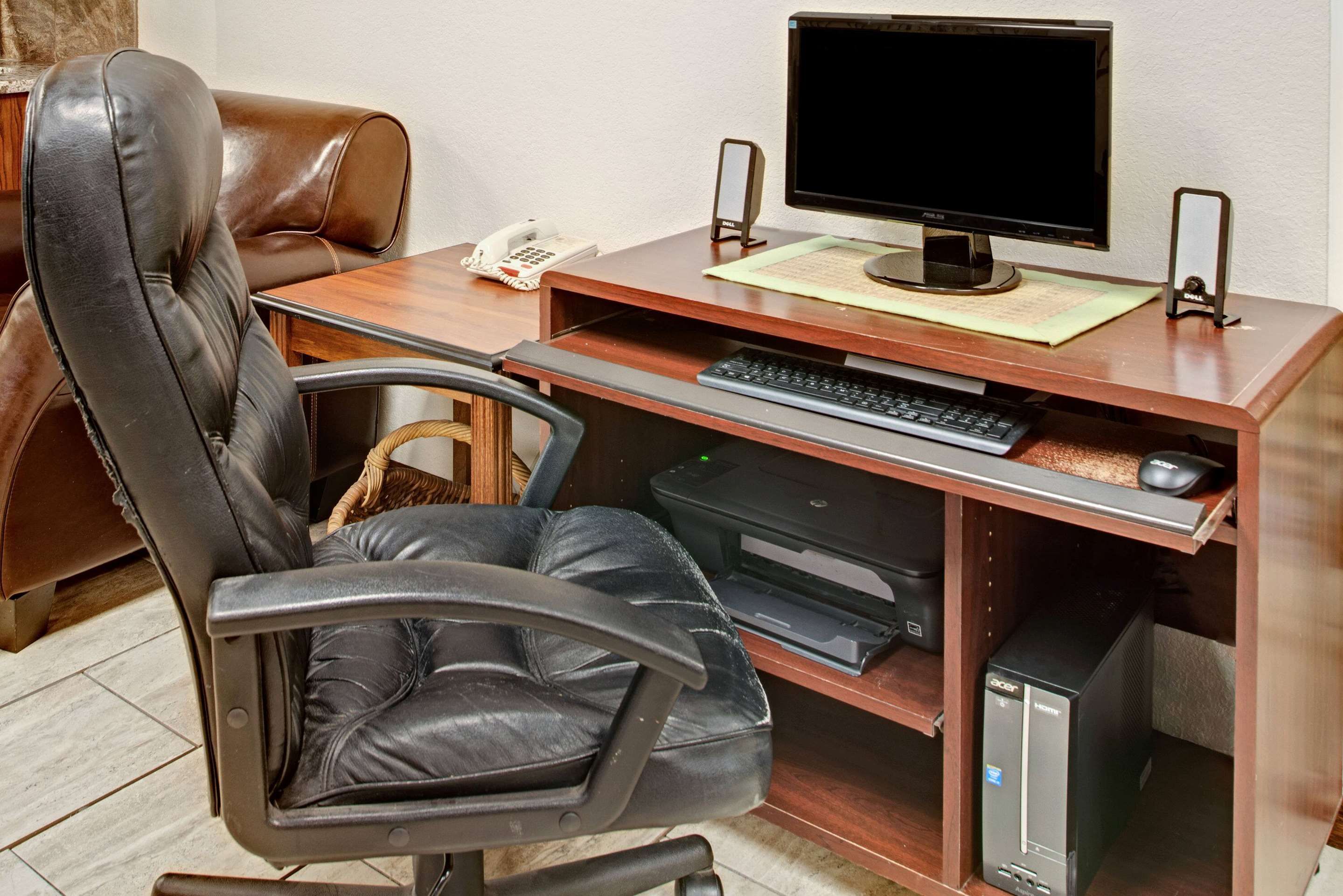 وسائل راحة في الغرف