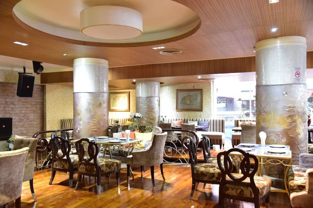 مطعم صورة