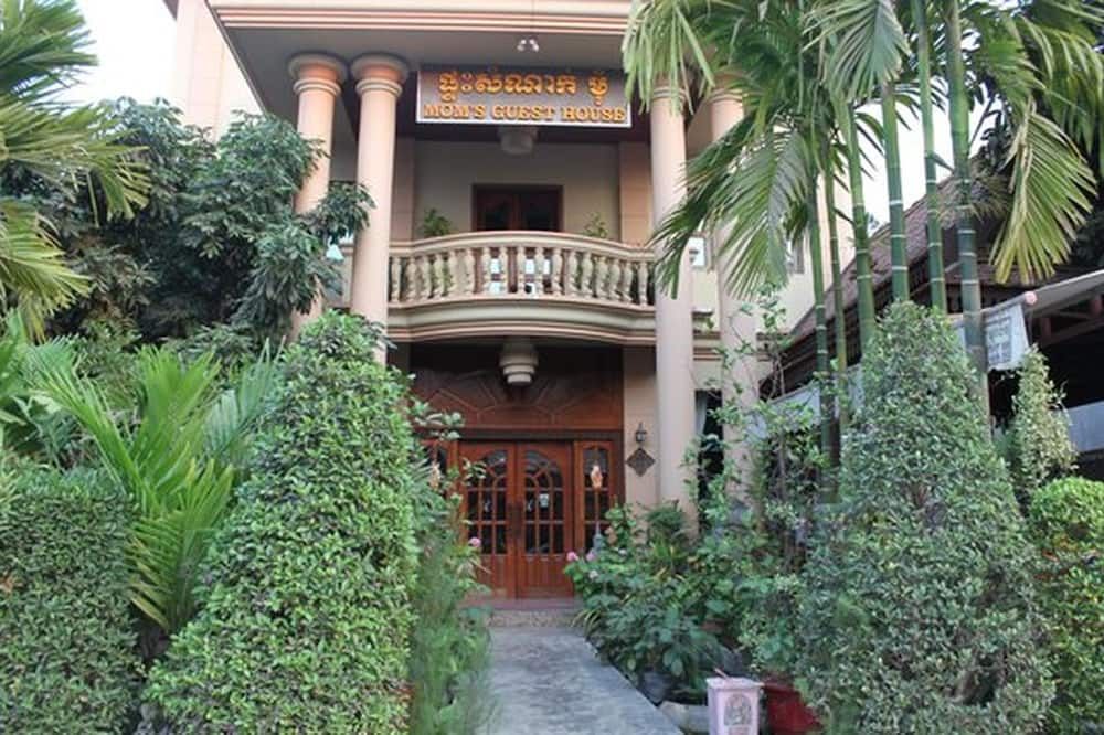 المظهر الخارجي