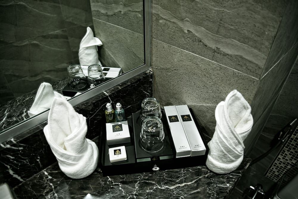 وسائل راحة في الغرف