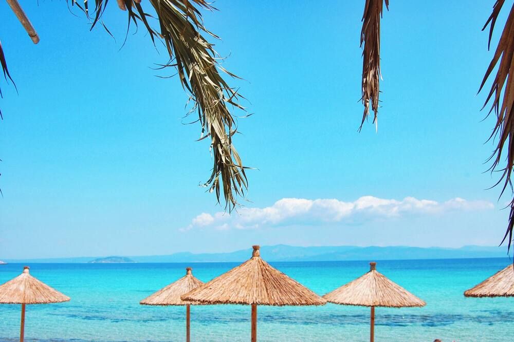 شاطئ صورة