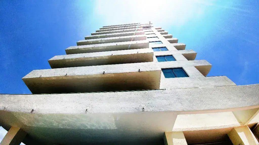 مبنى صورة