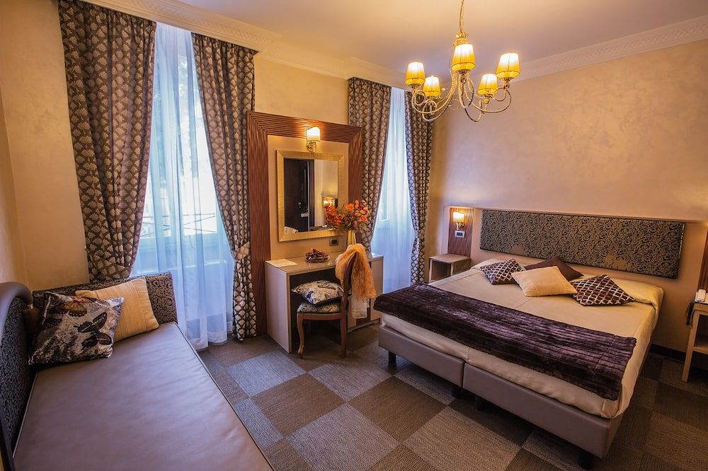 غرفة نوم صورة