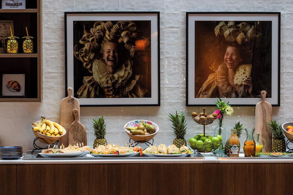 بوفيه
