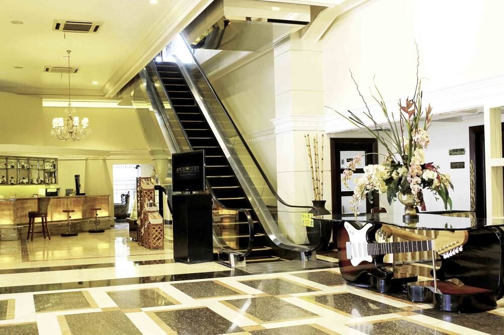 ردهة