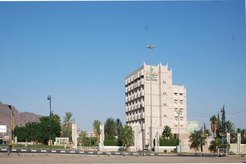 مبنى