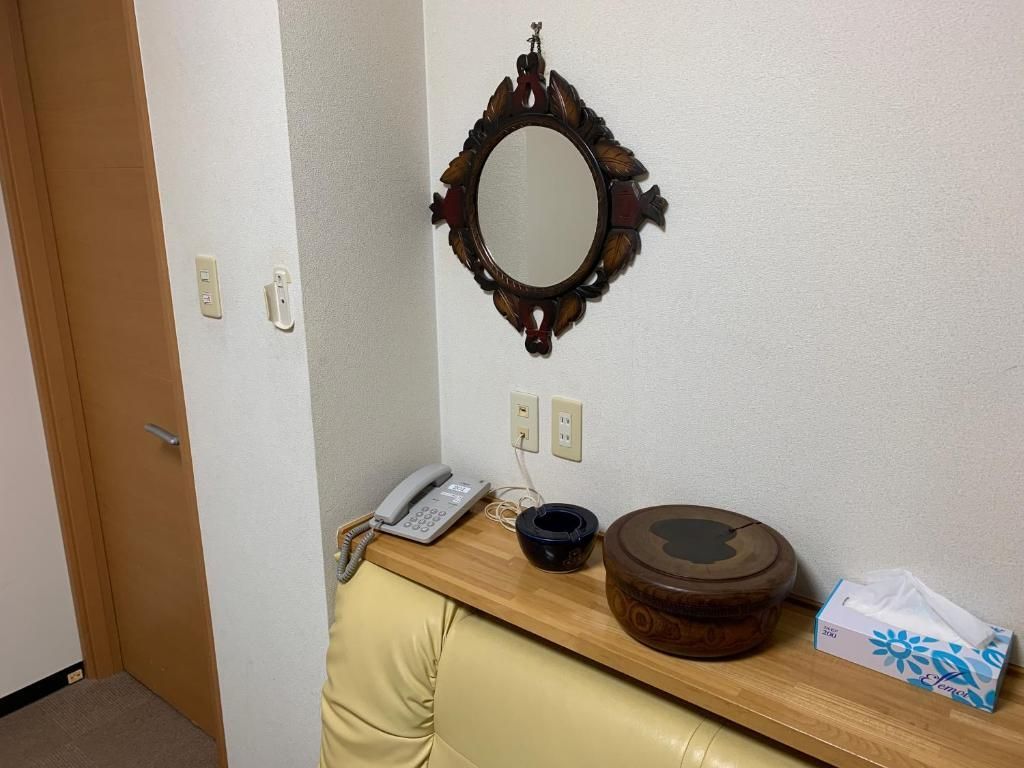 وسائل راحة في الغرف