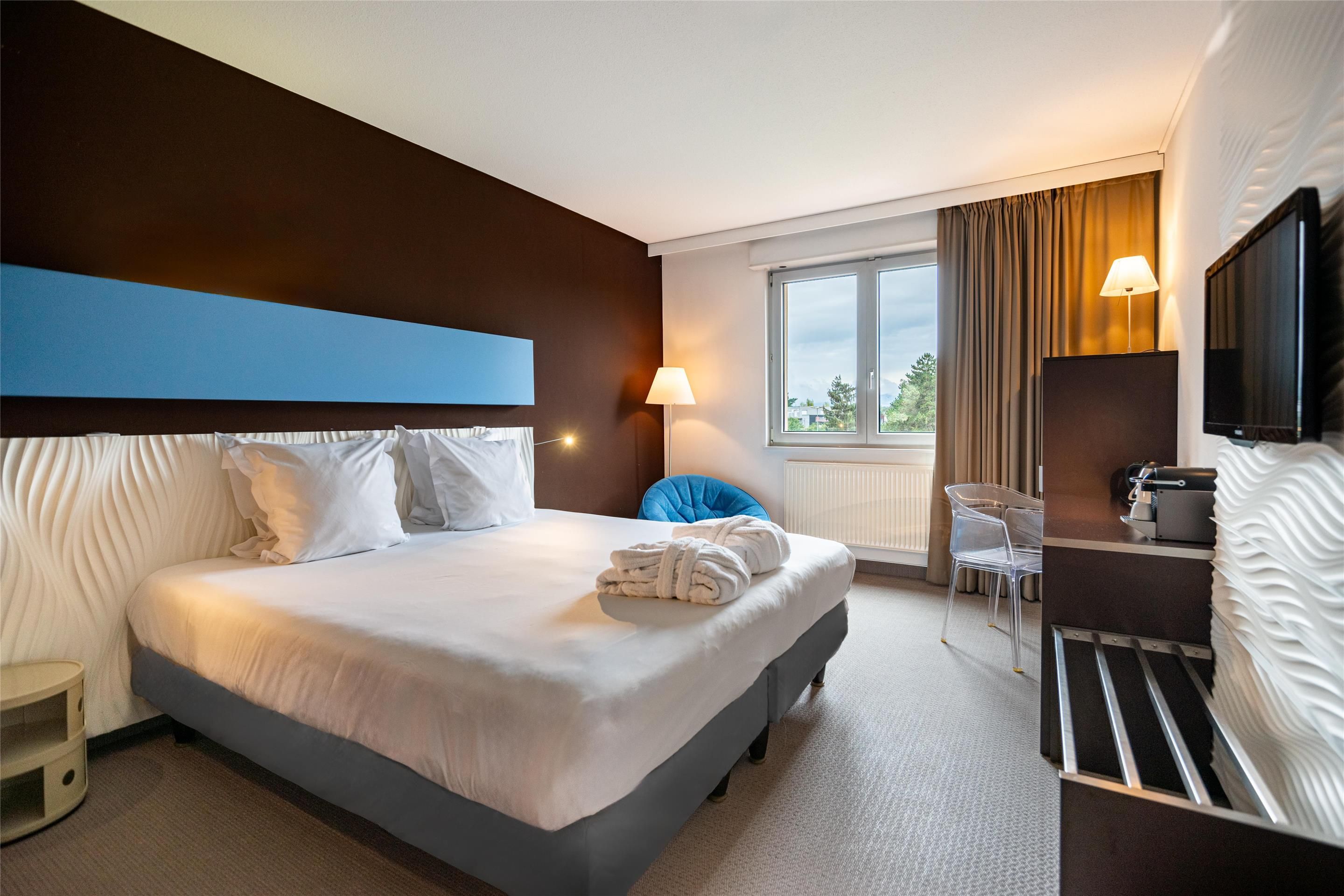 غرفة نوم صورة