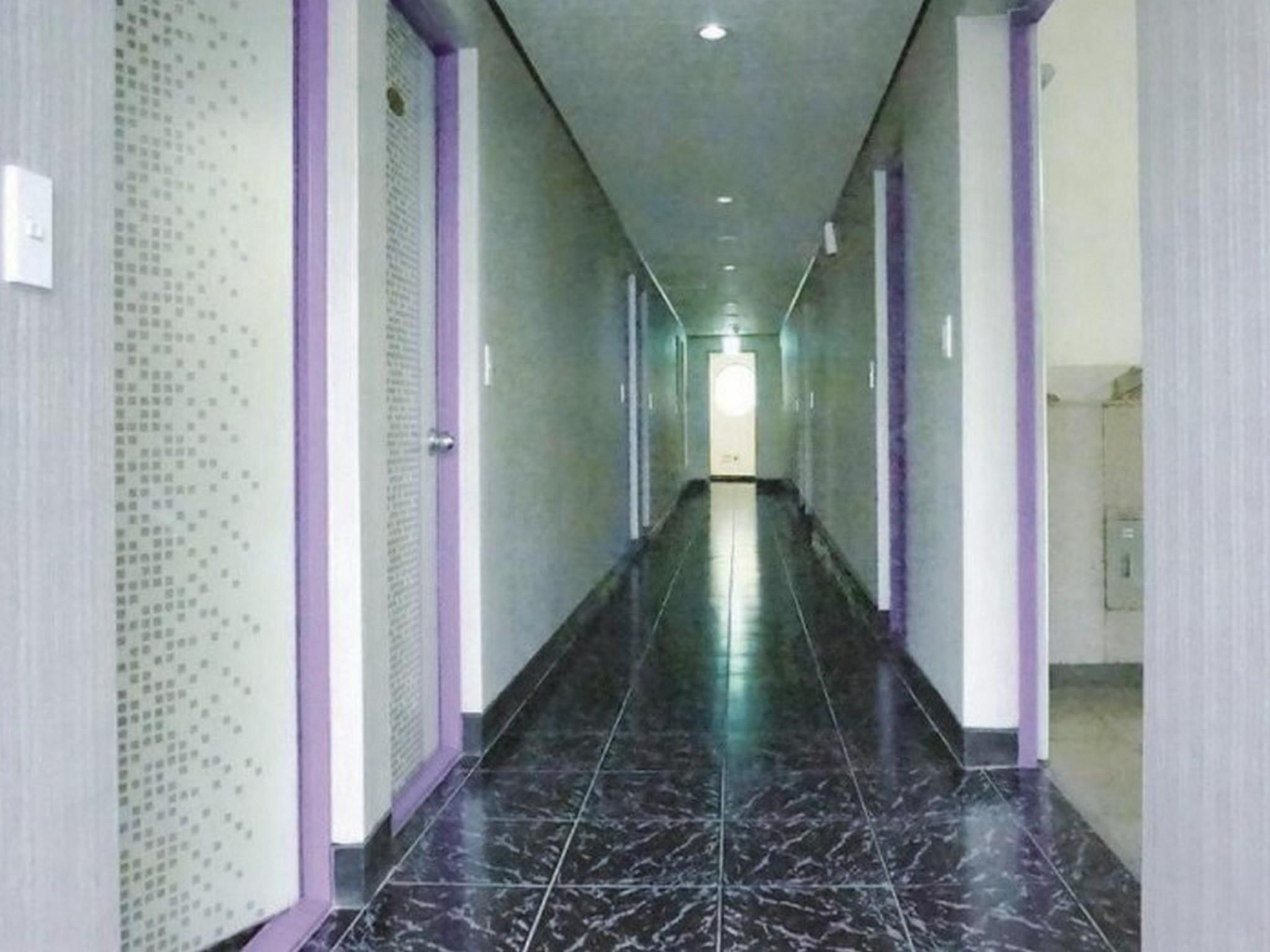 مدخل
