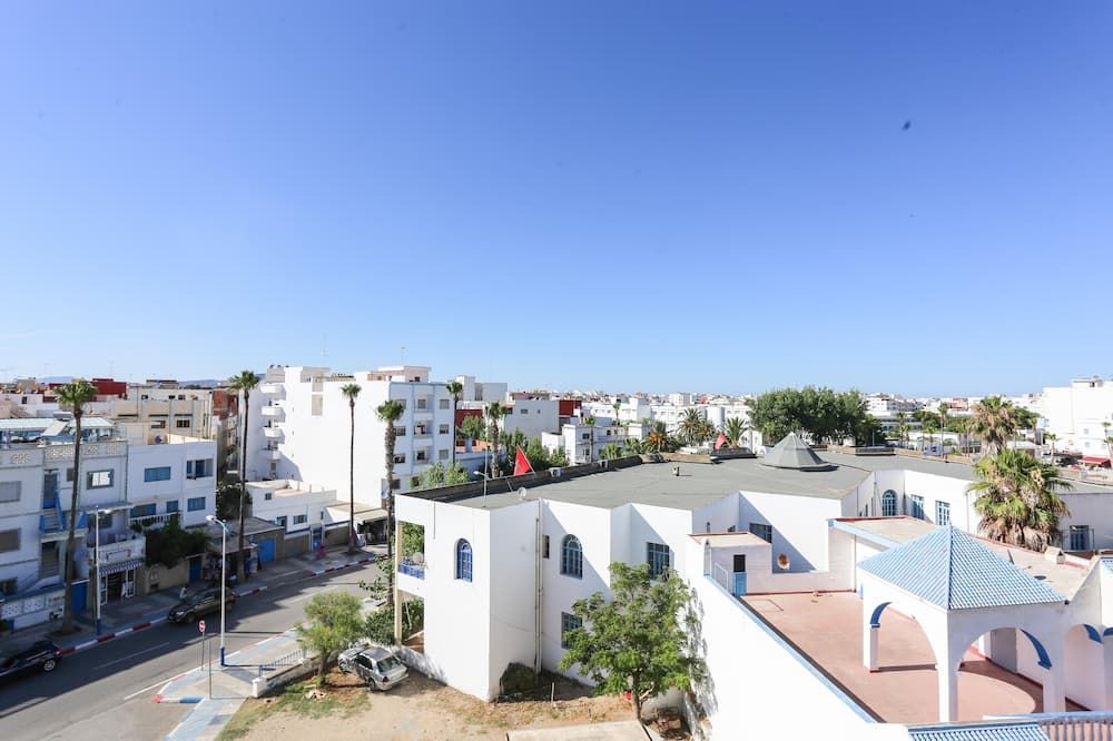 المظهر الخارجي