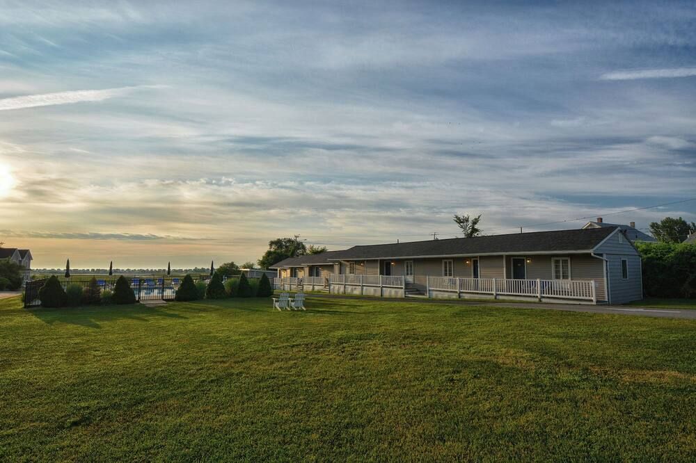 المظهر الخارجي